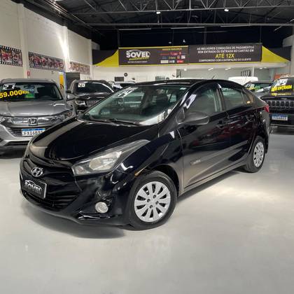 HYUNDAI HB20S 1.0 COMFORT PLUS 12V FLEX 4P MANUAL